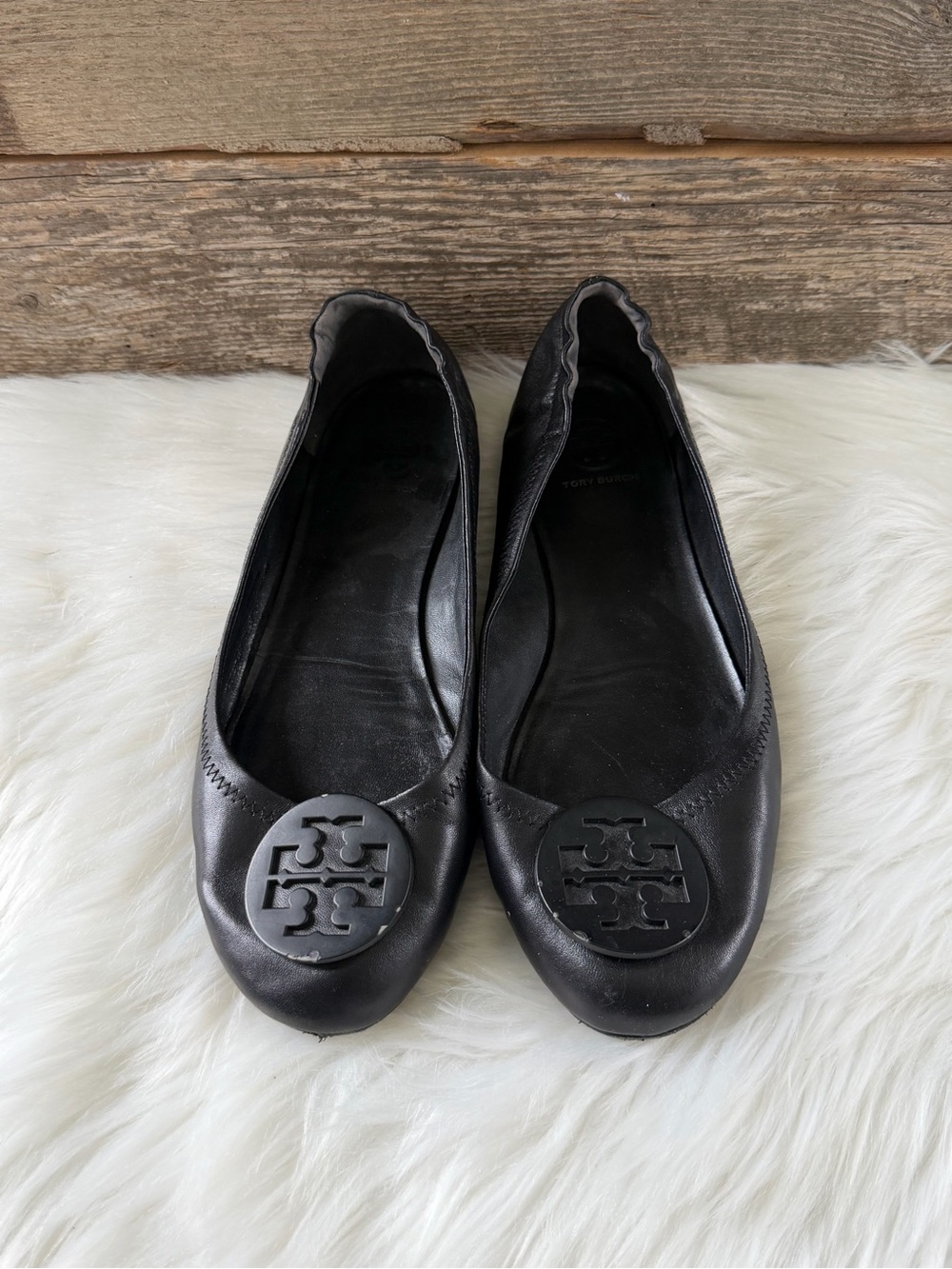TORY BURCH | Ballet Flat